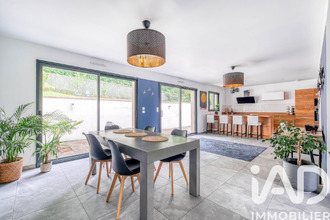  maison luzarches 95270