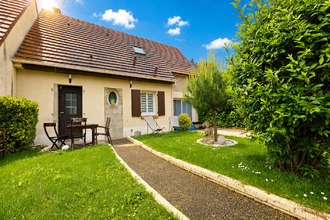  maison luzarches 95270