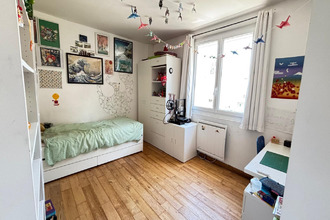  maison luzarches 95270