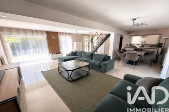  maison luzarches 95270