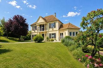  maison luzarches 95270
