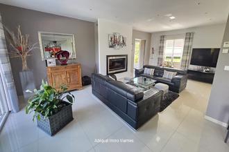  maison luzarches 95270