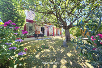  maison luzarches 95270