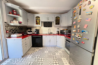  maison luzarches 95270