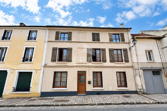  maison luzarches 95270