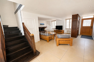  maison luzarches 95270