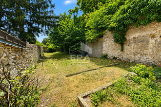  maison luzarches 95270