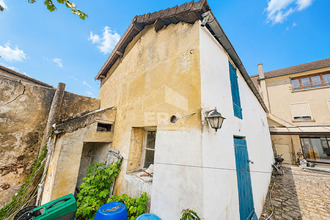 maison luzarches 95270