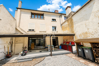  maison luzarches 95270