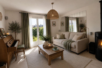  maison luzarches 95270