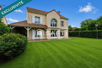  maison luzarches 95270