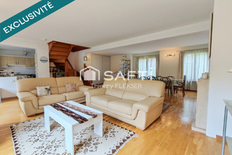  maison luzarches 95270