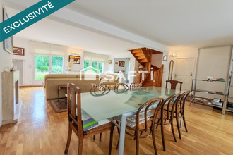  maison luzarches 95270