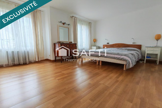  maison luzarches 95270