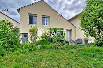  maison luzarches 95270