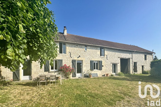  maison luze 37120