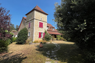  maison luzech 46140