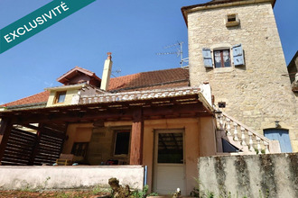  maison luzech 46140