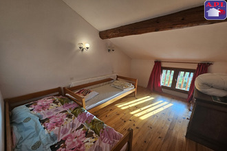  maison luzenac 09250