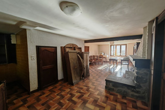  maison luzenac 09250