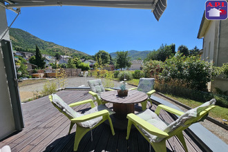  maison luzenac 09250