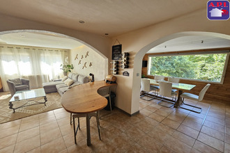  maison luzenac 09250