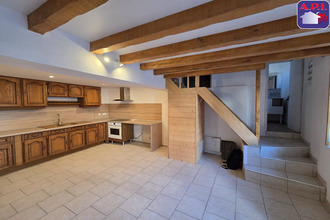  maison luzenac 09250