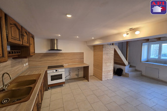  maison luzenac 09250