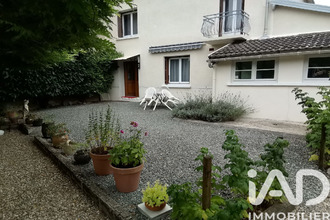  maison luzeret 36800