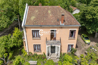  maison luzillat 63350