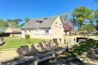  maison luzille 37150