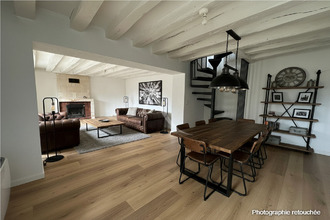  maison luzille 37150