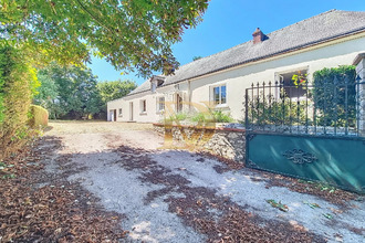  maison luzille 37150