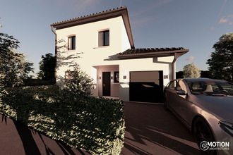  maison luzinay 38200