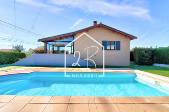  maison luzinay 38200