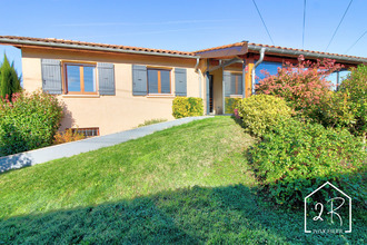  maison luzinay 38200