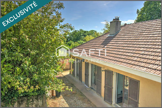  maison luzinay 38200