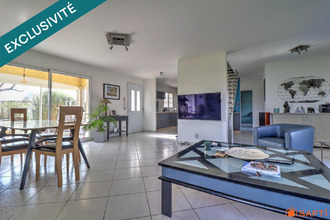  maison luzinay 38200