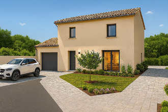  maison luzinay 38200