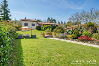  maison luzinay 38200