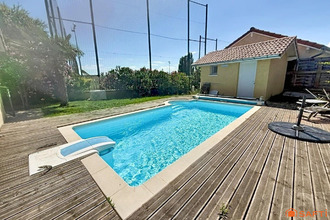  maison luzinay 38200