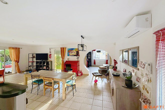  maison luzinay 38200