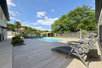  maison luzinay 38200