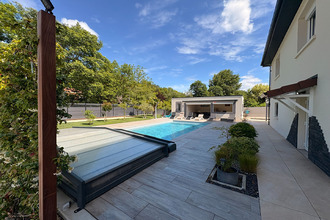  maison luzinay 38200