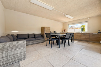  maison luzinay 38200