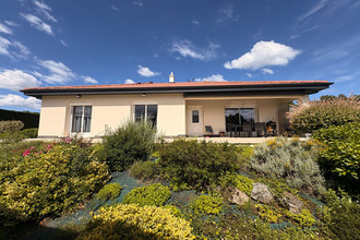  maison luzinay 38200