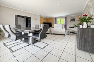  maison luzinay 38200