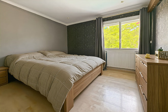  maison luzinay 38200