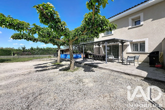  maison luzinay 38200