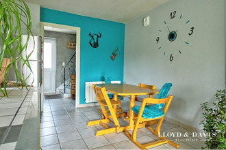  maison luzinay 38200
